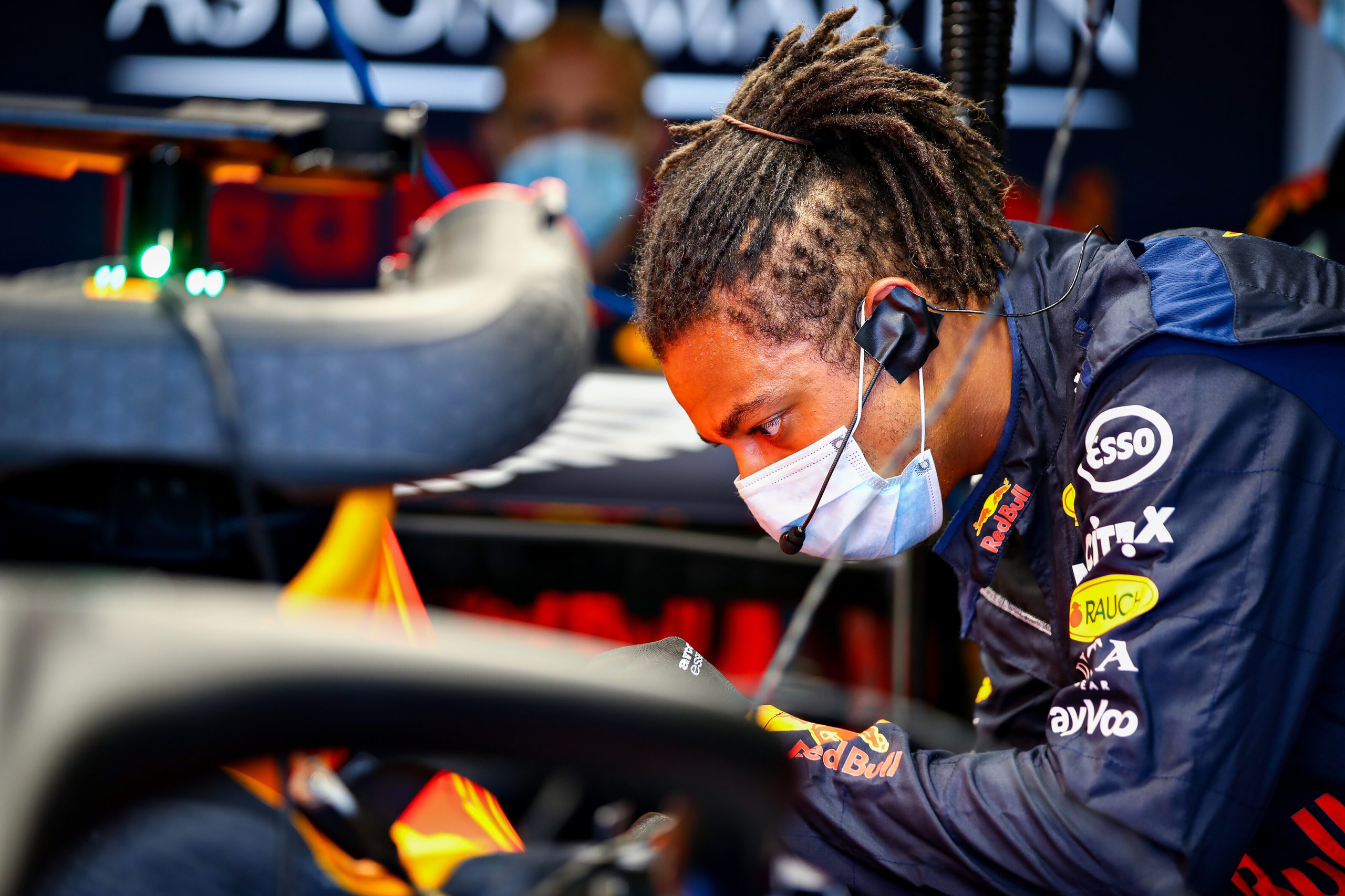 F1 - Helmut Marko assure que Red Bull n'a "rien de mystérieux" sur sa RB16B