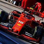 F1 - Binotto : "les données suggèrent que Ferrari a retrouvé beaucoup de vitesse"