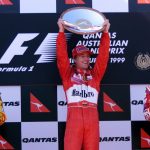 10 choses que vous ne saviez sans doute pas sur l’extravagant Eddie Irvine !