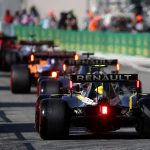 F1 - Courir en Afrique est devenu une priorité pour la Formule 1