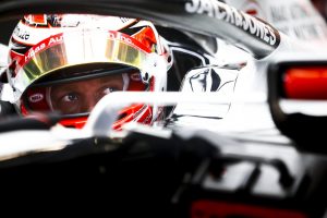 Magnussen n’est pas intéressé par une pige chez Haas en F1