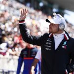 Valtteri Bottas, un atout discret mais précieux pour Mercedes en 2025