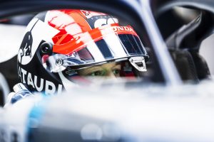 Un ancien pilote de F1 s’essaye à la Formule E avec DS PENSKE