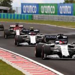 F1 - Une fois la crise passée, la F1 pourrait accueillir de nouvelles équipes