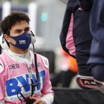 F1 - Sergio Perez : "Le meilleur reste à venir" pour Racing Point