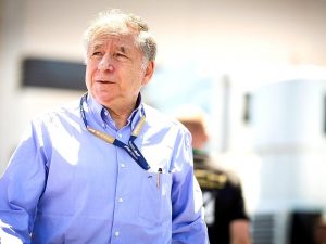 Jean Todt salue l’adoption des courses sprint par la F1