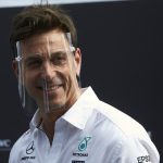 F1 - Toto Wolff applaudit la stratégie de pneus "intelligente" de Max Verstappen