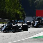 F1 - En raison d'une "situation assez grave", Mercedes a pensé au double abandon en Autriche