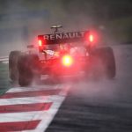 F1 - La pluie attendue durant tout le week-end pour le GP de Styrie