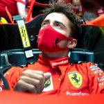 F1 - Leclerc a mis un an pour comprendre comment fonctionnait Ferrari