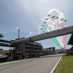 F1 - Vidéo : Un tour embarqué sur le spectaculaire circuit du Mugello