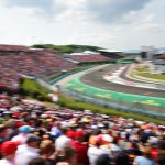 Programme et horaires du Grand Prix de Hongrie de Formule 1 2025
