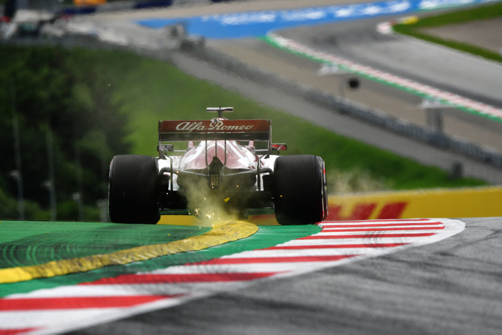 F1 - Pirelli opte pour deux nominations distinctes pour les deux courses en Autriche