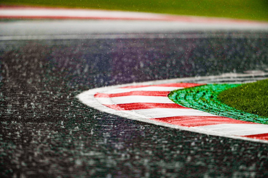 F1 - Météo GP de Hongrie : Fournaise vendredi, orageux samedi et dimanche