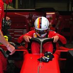 F1 - La Scuderia Ferrari renvoie le moteur de Sebastian Vettel à Maranello