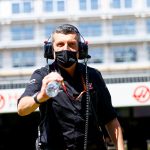 F1 - Steiner pousse son équipe Haas à oser des stratégies audacieuses en course