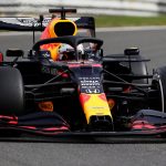 F1 - GP de Belgique - EL2 : Verstappen devant la Renault en panne de Ricciardo