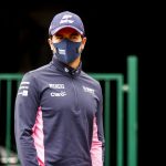 F1 - Officiel : Sergio Perez quittera Racing Point fin 2020