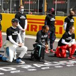 F1 - Jean Todt respecte et admire Lewis Hamilton pour son combat contre le racisme
