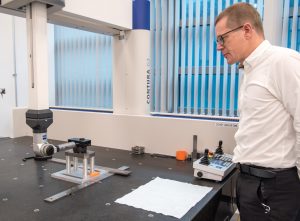 Aston Martin sur le point de se séparer d’Andy Cowell après le Grand Prix de Las Vegas