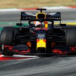 F1 - Red Bull apportera quelques améliorations à la RB16 en Belgique