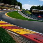 F1 - Button serait "très contrarié" de voir disparaître Spa-Francorchamps du calendrier