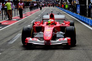 7 Moments des plus Mémorables de l’Histoire de la Formule 1