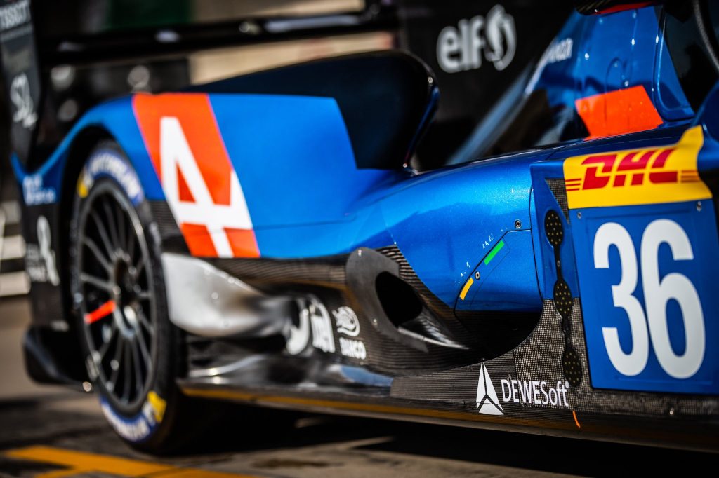 F1 - Avec Alpine F1 Team, Renault veut mettre en avant l ...