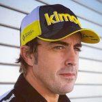 F1 - Fernando Alonso prêt à démarrer avec Renault F1