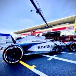 F1 - Officiel : L'équipe Williams à l'amende au GP de Toscane
