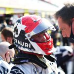 F1 - Daniil Kvyat lui aussi convoqué chez les commissaires au Mugello
