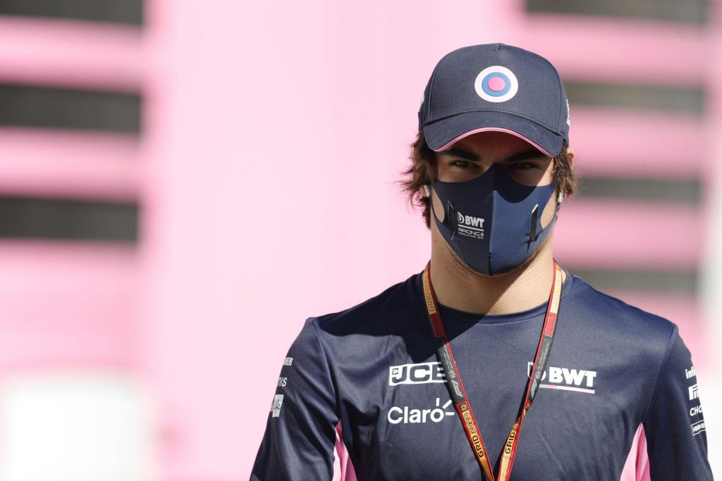 lance-stroll-f2-imola-f1