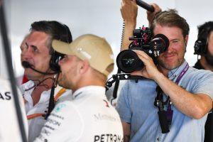 Netflix souhaiterait acheter les droits de diffusion de la F1
