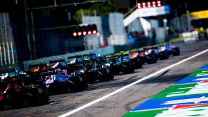 Course sprint : les équipes veulent plus de temps pour analyser l’idée