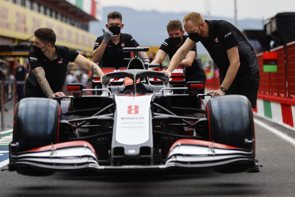 pilotes-haas-2021-f1