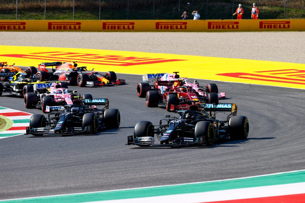 résultats-classement-gp-toscane-mugello-f1