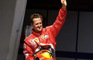 Le tribunal condamne trois individus pour chantage envers la famille Schumacher