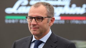Le PDG de la F1 estime que le GP d’Imola est en danger après 2025