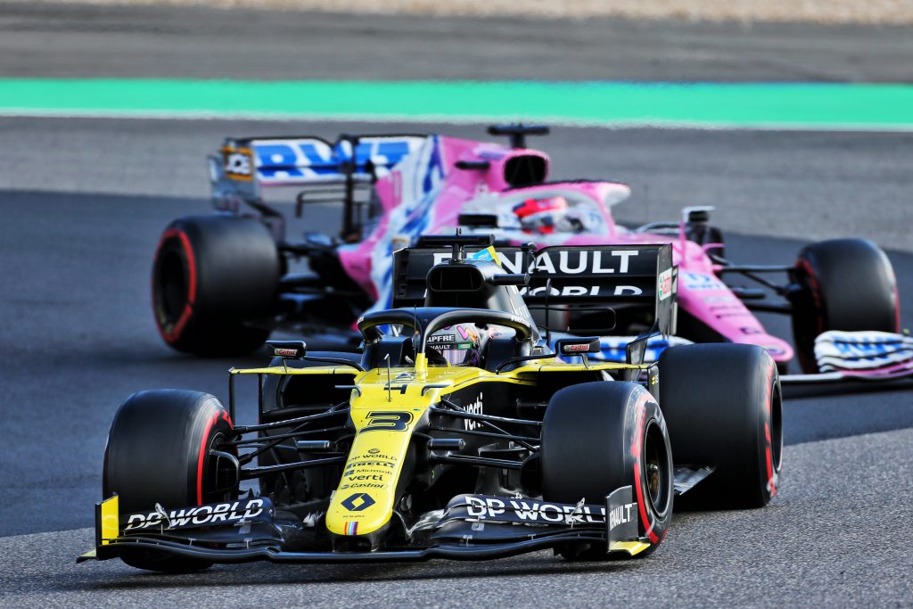 renault-f1-podium