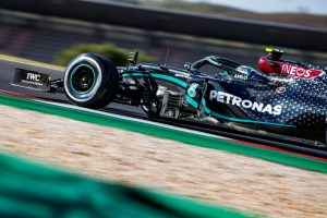 Quel est l’impact d’une piste comme Portimao sur les F1 ?