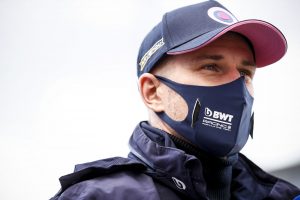 Nico Hülkenberg, l’homme à tout faire en F1