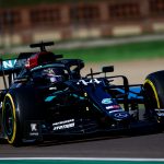 F1 - Mercedes en test à Imola la semaine prochaine avec Pirelli