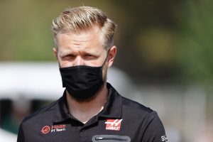 Magnussen a refusé une offre pour rester en F1 en 2021