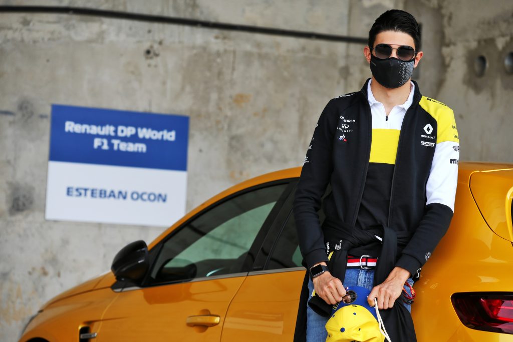 esteban-ocon-f1-megane-rs