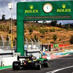 F1 - La F1 confirme le GP du Portugal au calendrier 2021