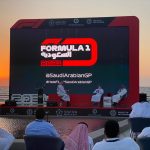 F1 - GP d'Arabie Saoudite : un tracé sur le front de mer à Djeddah