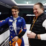 F1 - Zak Brown confiant sur un "retour à la normalité" en 2021 en F1