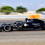 F1 - Test terminé pour Alonso et Renault F1 à Bahreïn