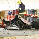 F1 - Crash de Romain Grosjean : la FIA dévoile son rapport d'enquête