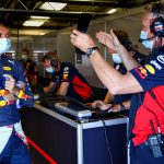 F1 - Covid-19 : un cas positif chez Red Bull Racing